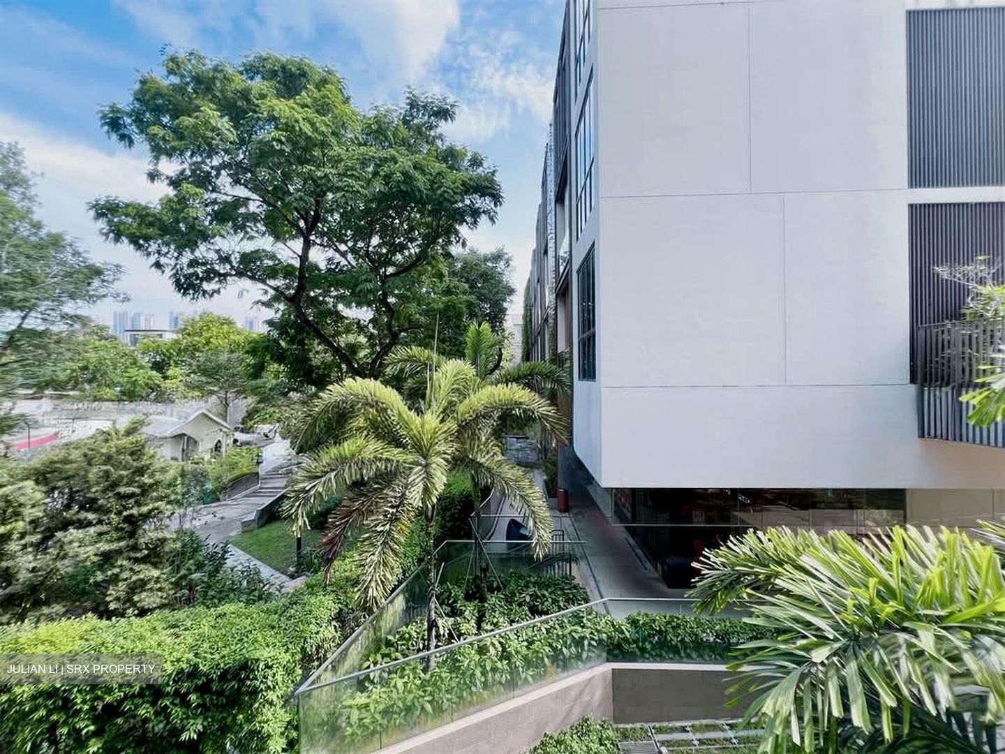 Parksuites (D10), Apartment #591917311